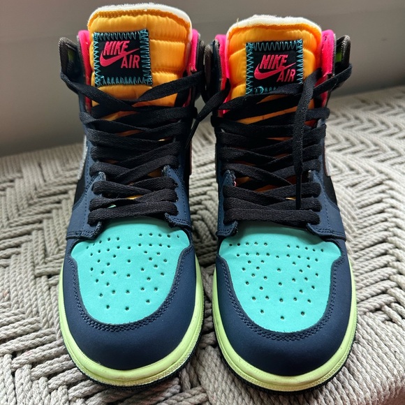 Air Jordan 1 Retro High OG Tokyo Bio Hack - Picture 3 of 10
